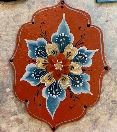 Ornament